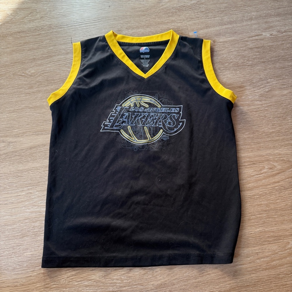 Majestic Kobe Bryant Jersey
